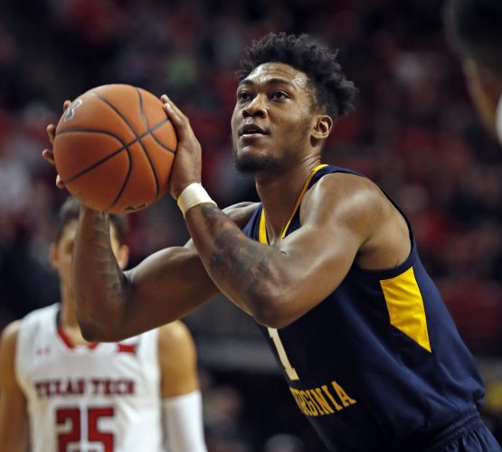 WVU, Coastal Carolina Meet Tonight in CBI Matchup in Morgantown